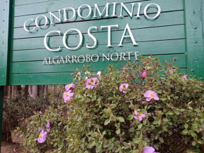 Costa Algarrobo Norte